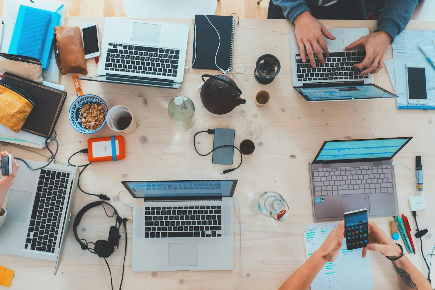 Signs Your Business Has Outgrown a Single-Channel Marketing Agency