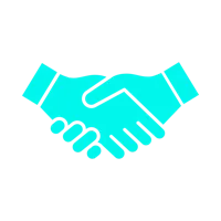 CRM icon - Pro4 service