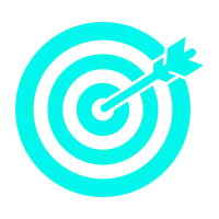Digital Strategy & Social Media Marketing icon - Pro4 service