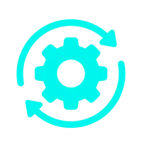 Automation Tools icon - Pro4 service