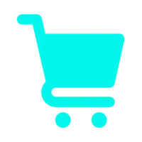 E-Commerce Development icon - Pro4 service