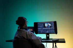 Creative Division service banner - Pro4