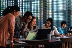 Innovative Division service banner - Pro4