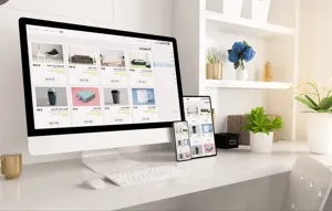 Tech Division service banner - Pro4