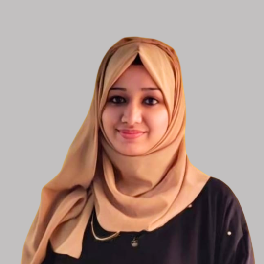 Shabnam - COO at Pro4