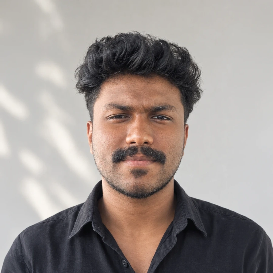 Zidhan - Designer at Pro4