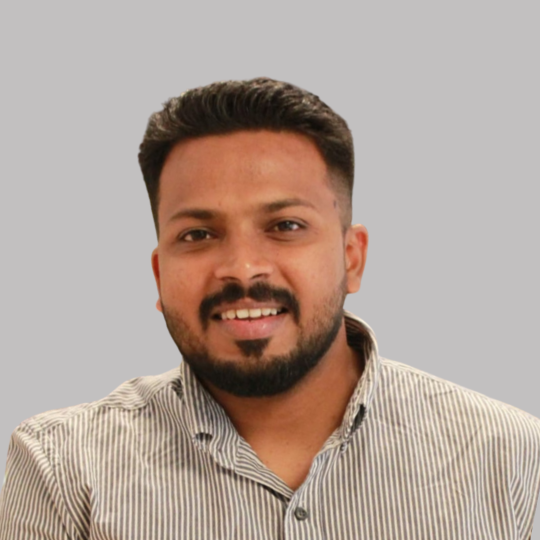 JASSIM VEERAN - DIRECTOR at Pro4