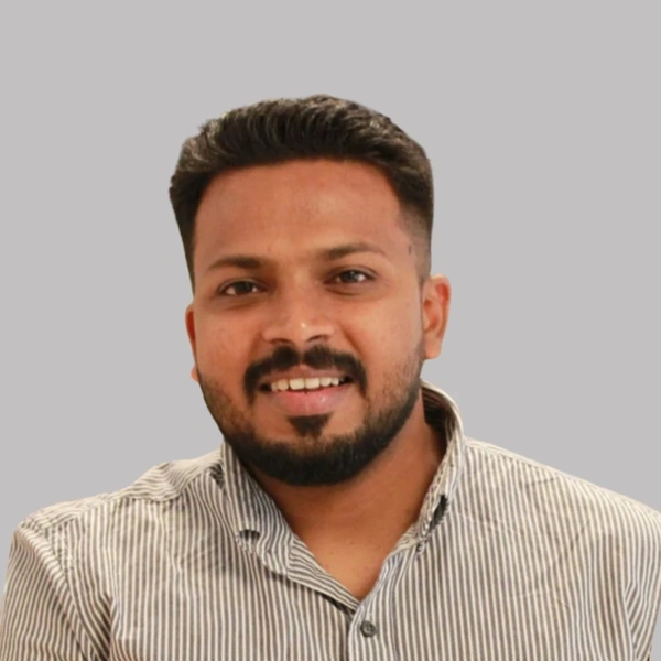 Jassim Veeran - Director at Pro4