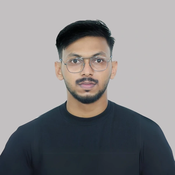 Safwan K - Senior Developer at Pro4