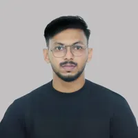 Safwan K - Senior Developer at Pro4
