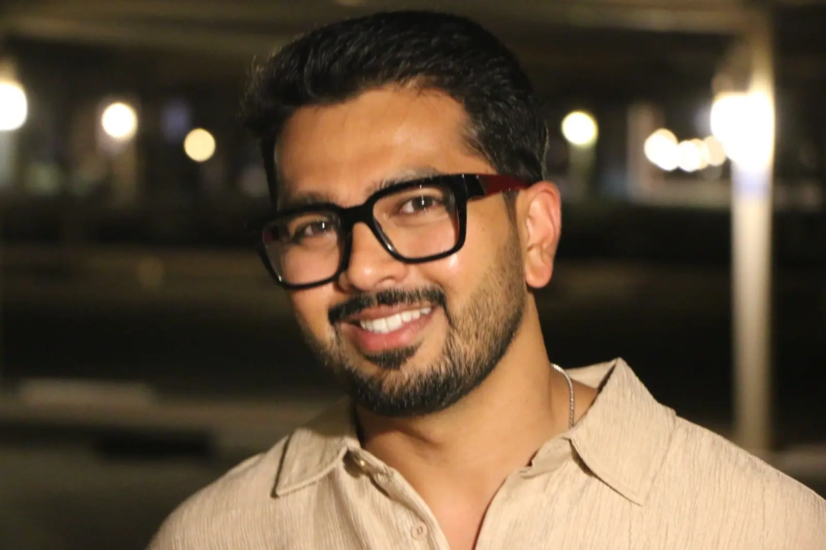 Biju Kareem - Business Development Executive at Pro4