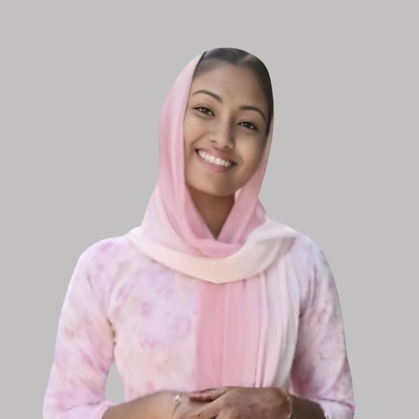 Ashitha - Digital Marketing Executive at Pro4