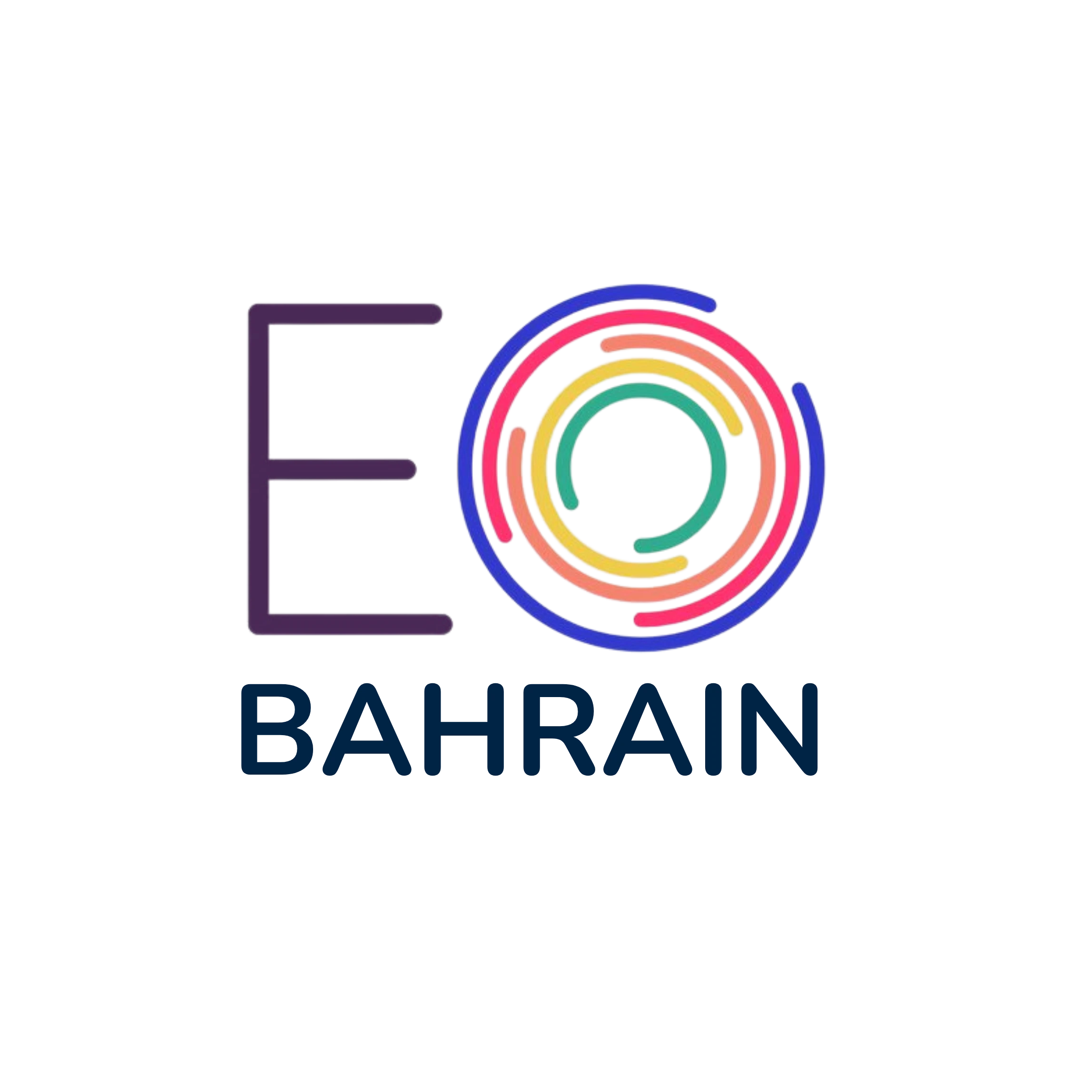 Entrepreneurship organization Logo