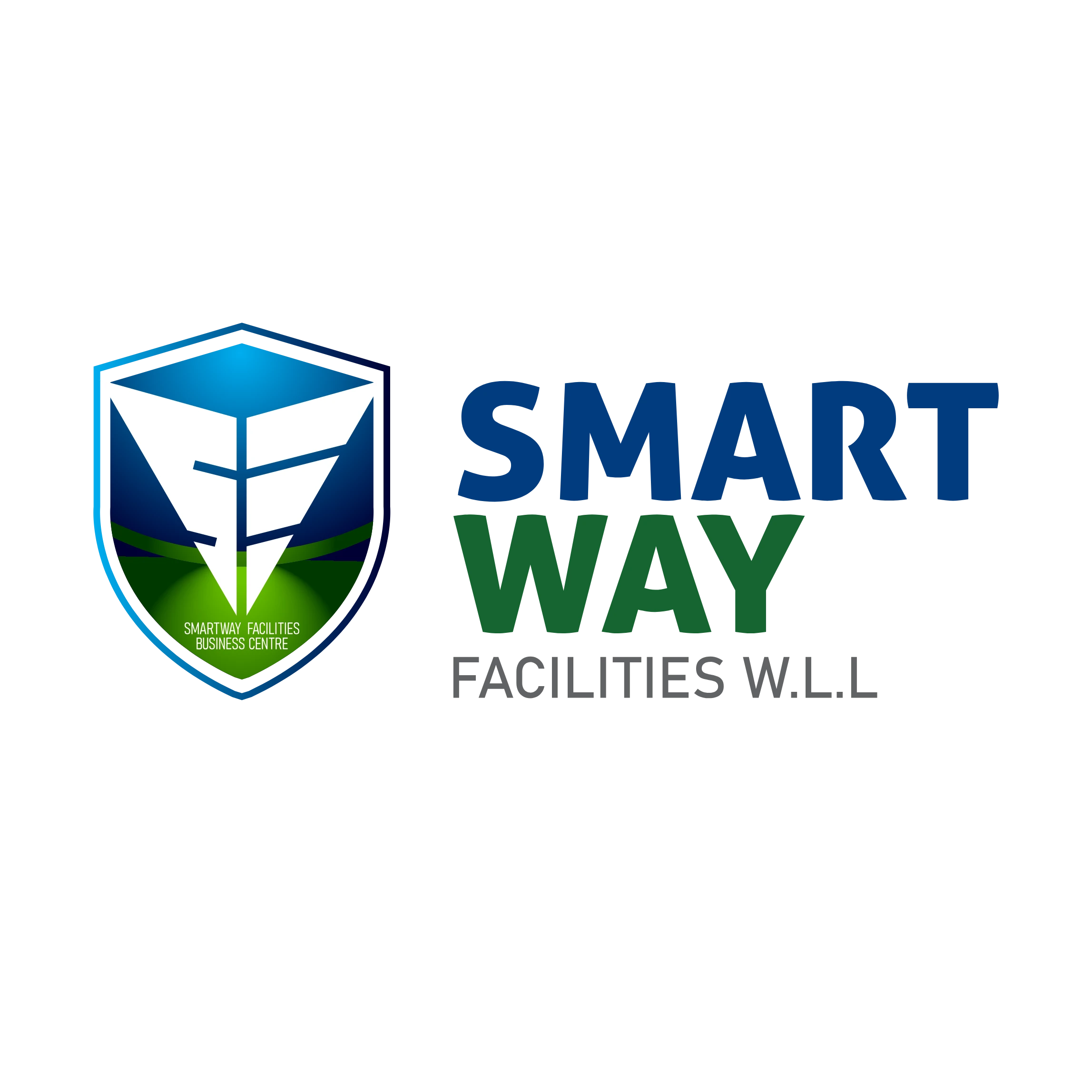 Smartway Business Centre Logo